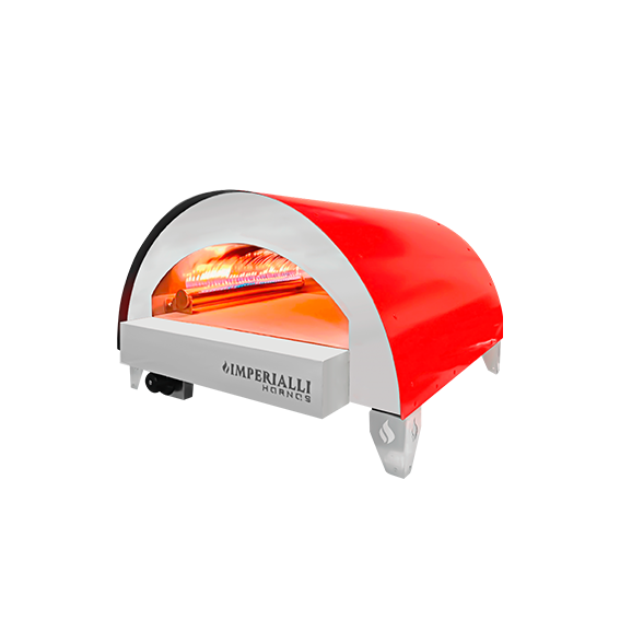 HORNO PORTATIL ALLI - 12