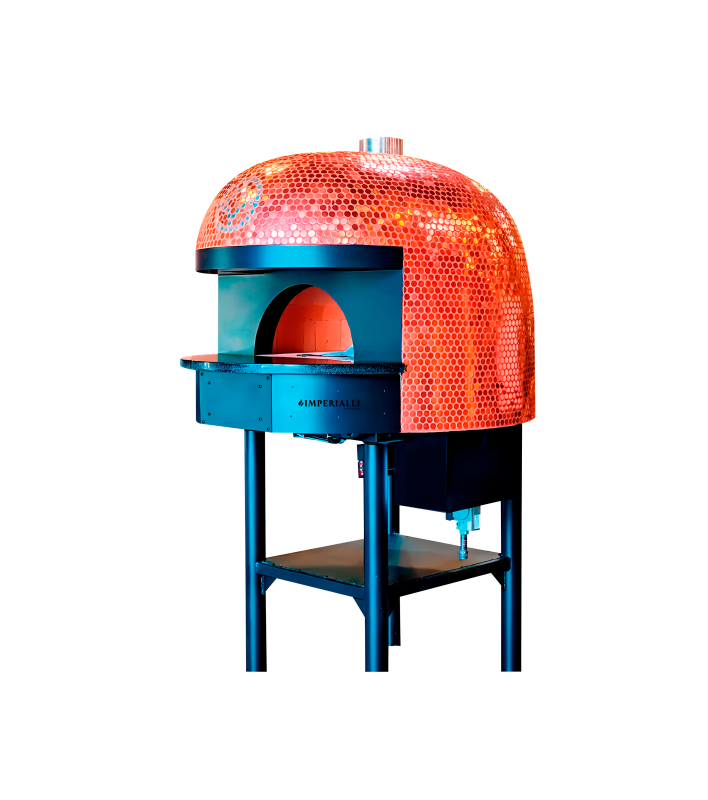 HORNO NAPOLITANO P-90