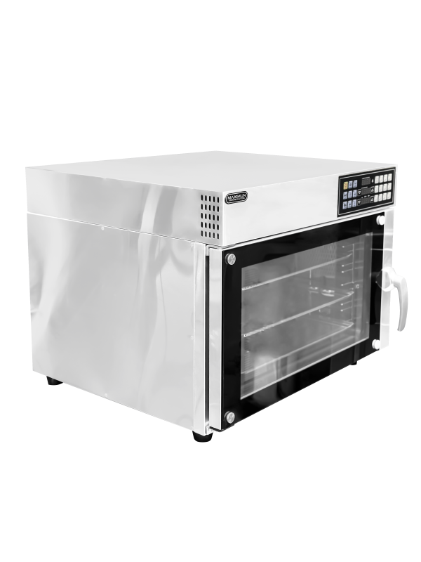 HORNOS DE CONVECCIÓN