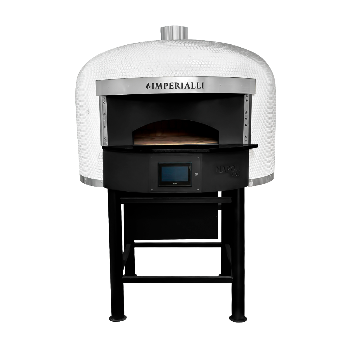 HORNO NAPOLITANO P-140