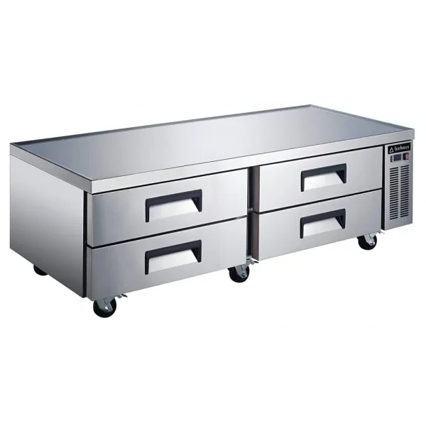 BASE CHEF 04 CAJONES