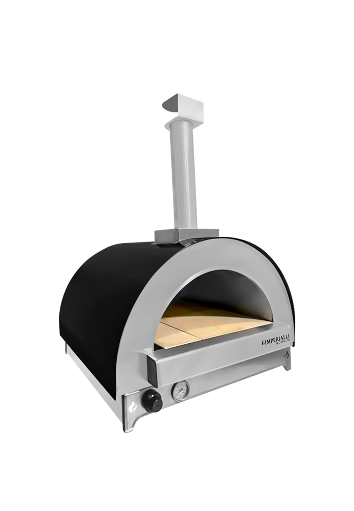 HORNO PORTÁTIL GRAND PRO