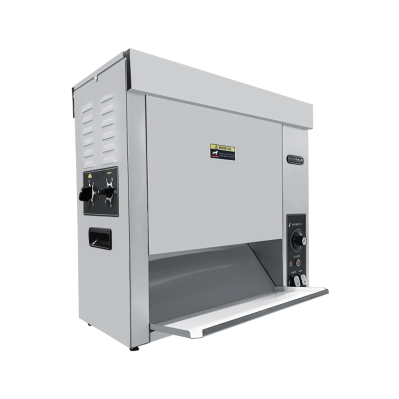 TOSTADORA DE PAN ELECTRIC COMPACT - 2