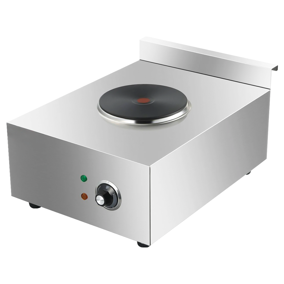 COCINA DE INDUCCION INDIVIDUAL