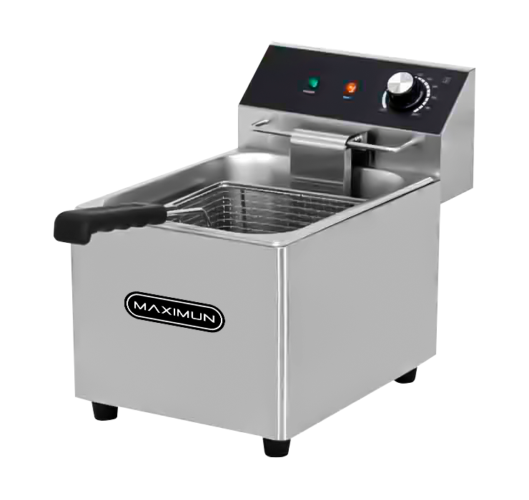 FREIDORA ELÉCTRICA BASIC - REFORZADO 1 CANASTA