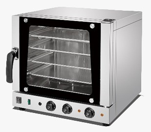 HORNO DE CONVECCIÓN ELÉCTRICO COMPACT
