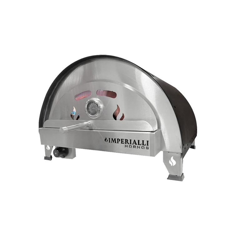 HORNO PORTATIL ALLI - 16