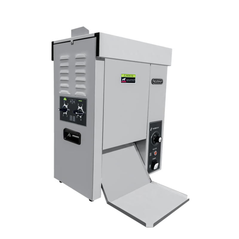 TOSTADORA DE PAN ELECTRIC COMPACT