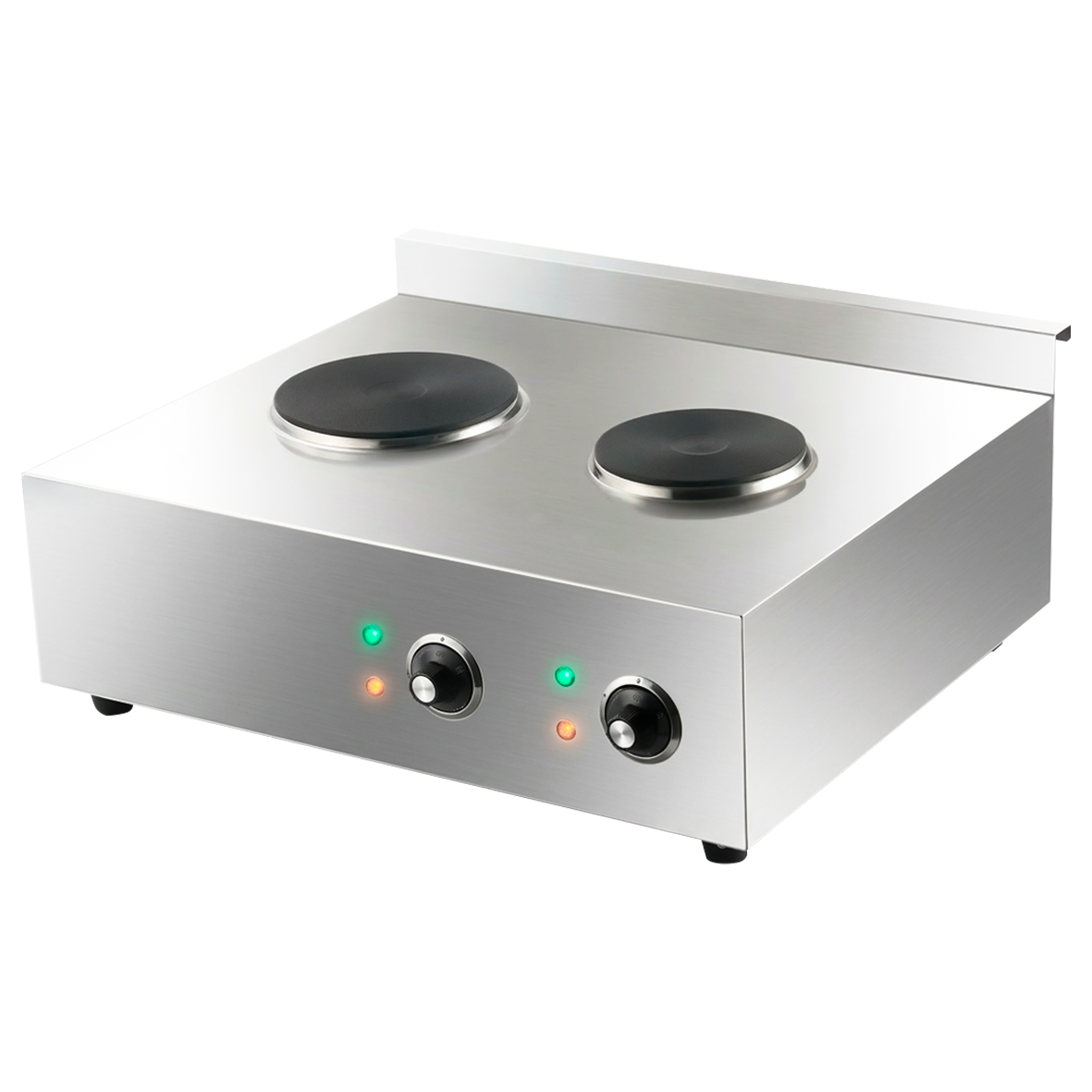 COCINA DE INDUCCIÓN DOBLE