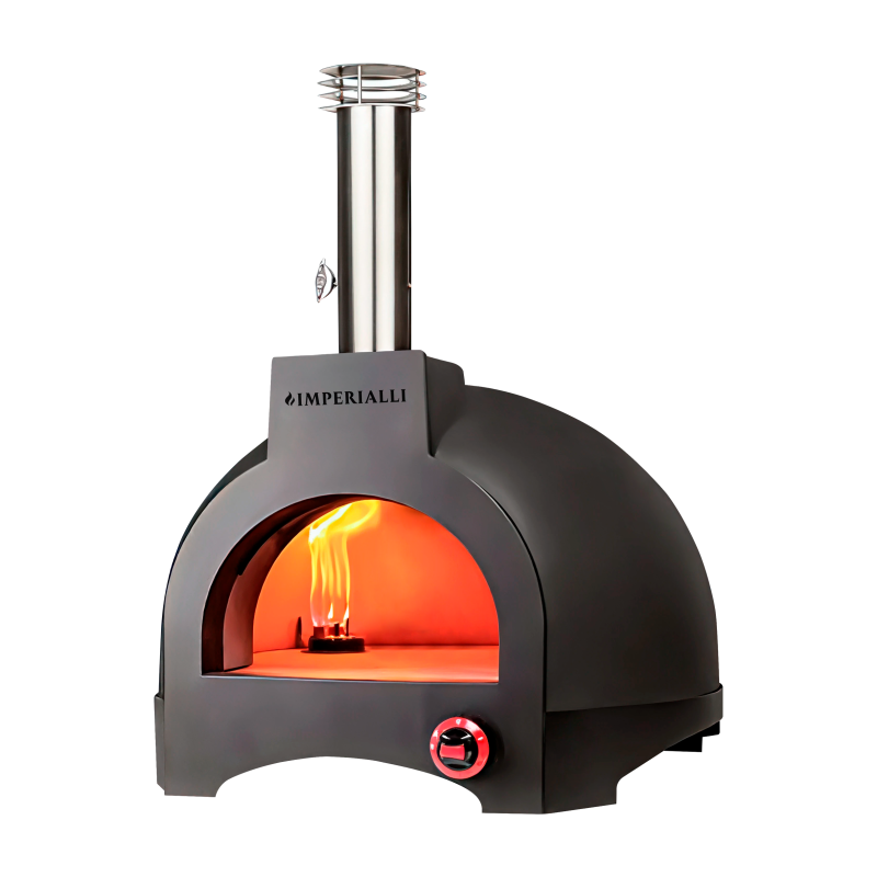 HORNO ARTESANAL MOOD - 90
