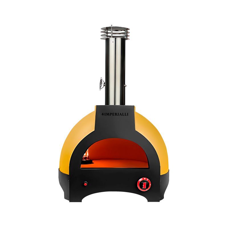 HORNO ARTESANAL - MOOD 50