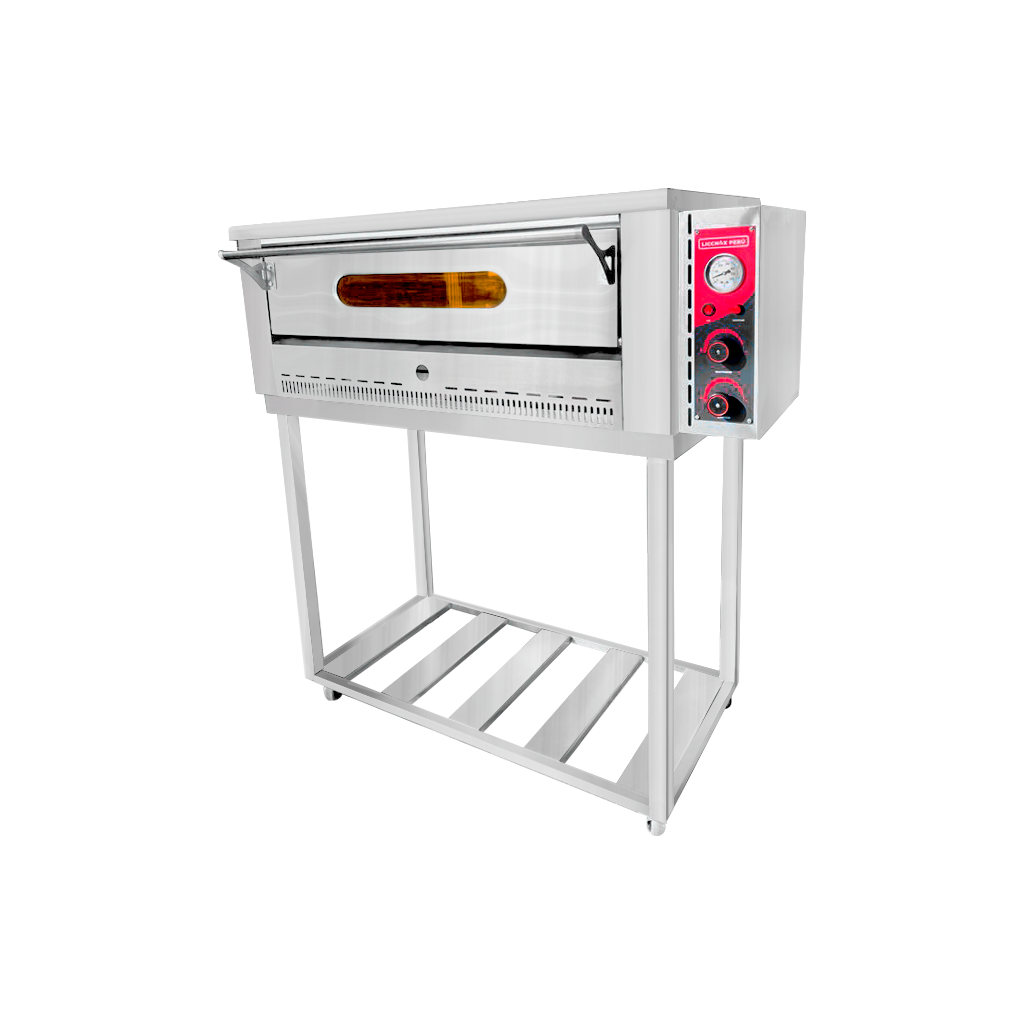 HORNO PIZZERO MEGAN ANÁLOGO